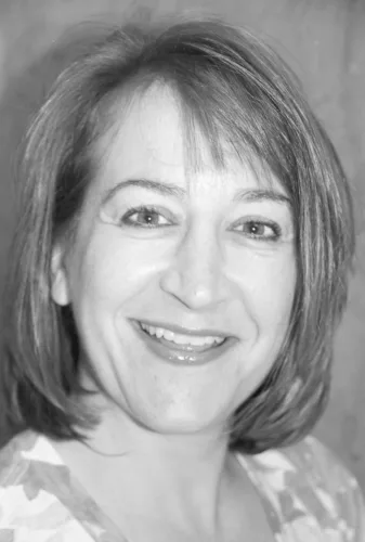 Ruthann Demechko 1966-2026